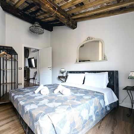 31 Steps To Heaven - Heart Of Lucca Apartamento Exterior foto
