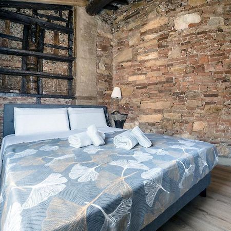 31 Steps To Heaven - Heart Of Lucca Apartamento Exterior foto