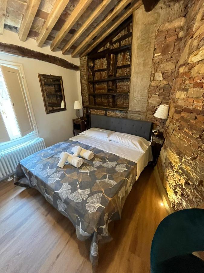 31 Steps To Heaven - Heart Of Lucca Apartamento Exterior foto