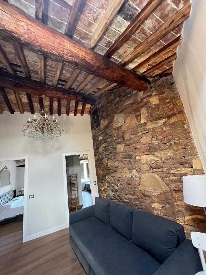 31 Steps To Heaven - Heart Of Lucca Apartamento Exterior foto