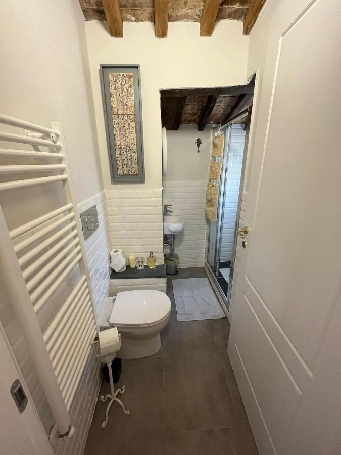 31 Steps To Heaven - Heart Of Lucca Apartamento Exterior foto