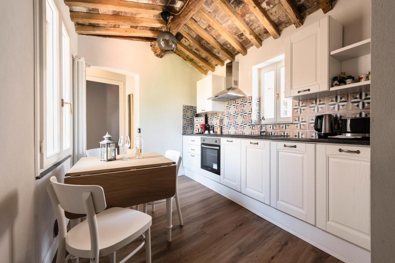 31 Steps To Heaven - Heart Of Lucca Apartamento Exterior foto