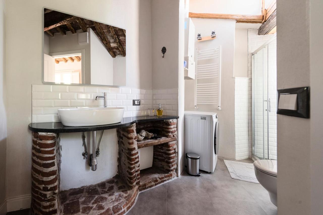31 Steps To Heaven - Heart Of Lucca Apartamento Exterior foto