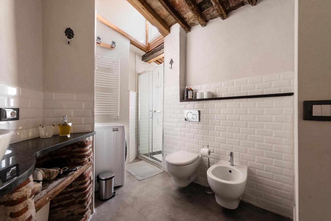 31 Steps To Heaven - Heart Of Lucca Apartamento Exterior foto