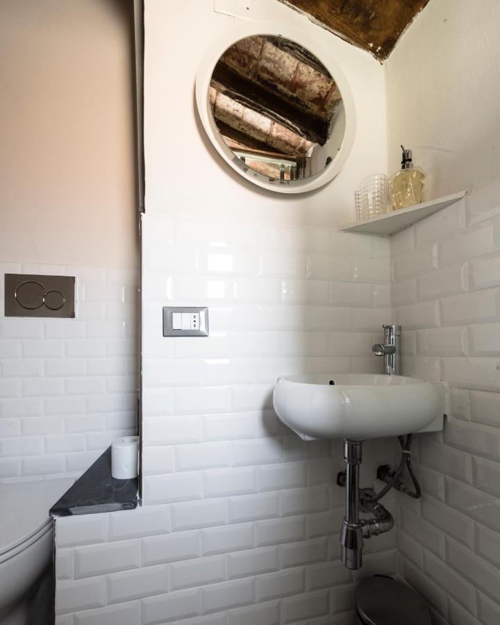 31 Steps To Heaven - Heart Of Lucca Apartamento Exterior foto