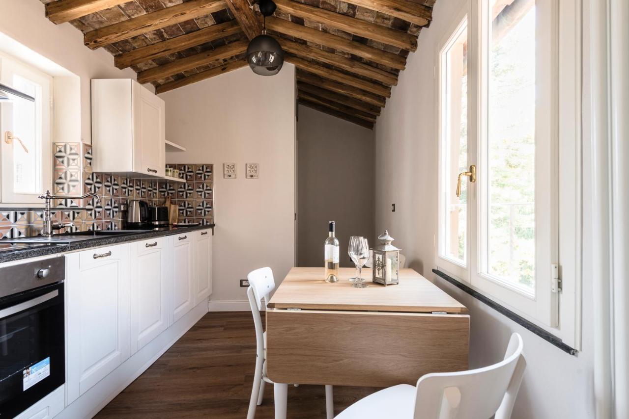 31 Steps To Heaven - Heart Of Lucca Apartamento Exterior foto