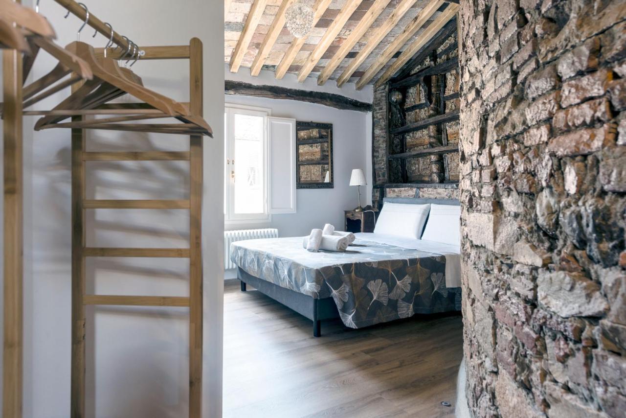 31 Steps To Heaven - Heart Of Lucca Apartamento Exterior foto