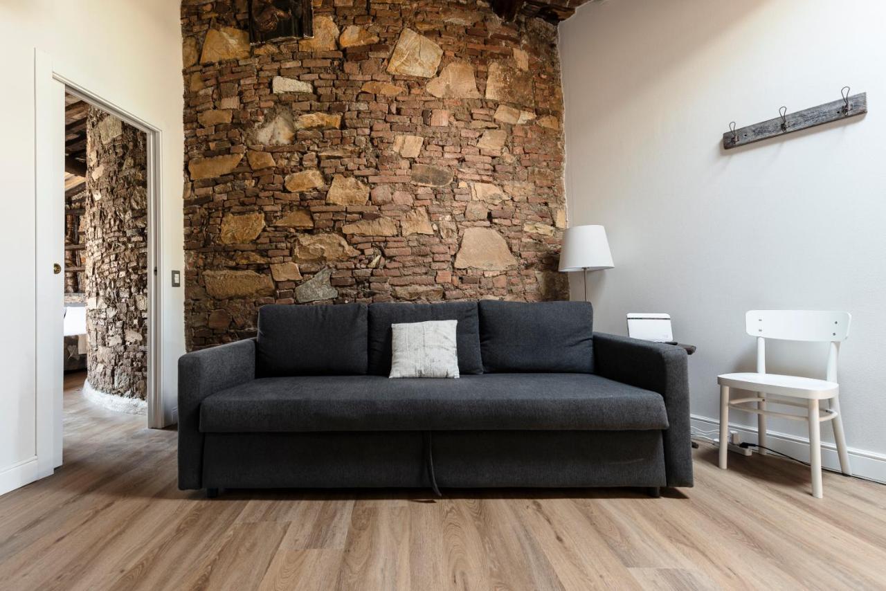 31 Steps To Heaven - Heart Of Lucca Apartamento Exterior foto