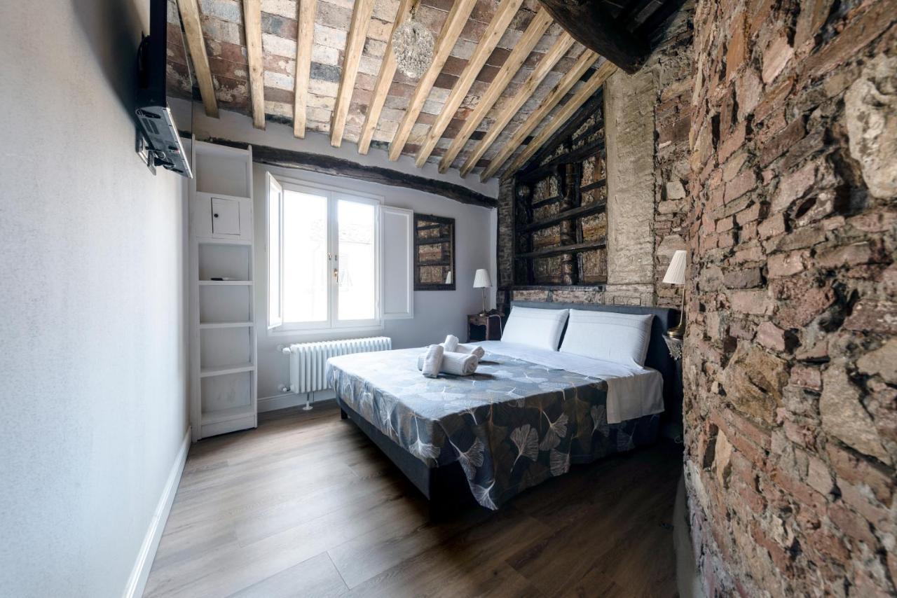 31 Steps To Heaven - Heart Of Lucca Apartamento Exterior foto